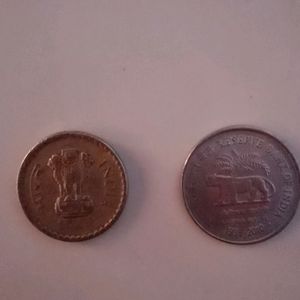 Coins