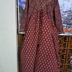 BeautyFull Frok Kurti