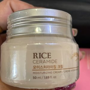 The Face Shop Rice Water Moisturiser