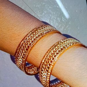 Beautiful Bangles 💛