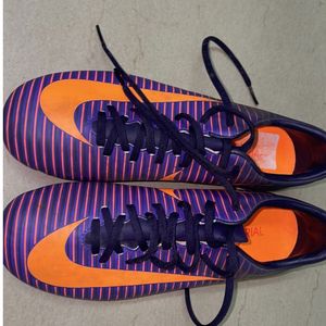 Nike Mercurial Vapor X1 FG FootballShoes