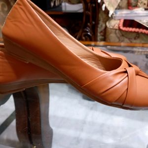 Women Brown Bellie