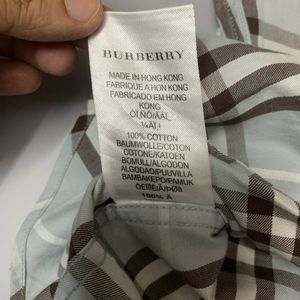 Burberry Shirt For Men’s.