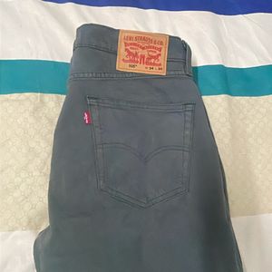 Levi’s Jeans