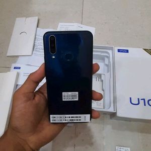 Vivo U10 Mobile