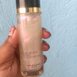 Oriflame Giordani Gold Serum Boost Primer