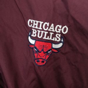 Chicago Bulls Jacket