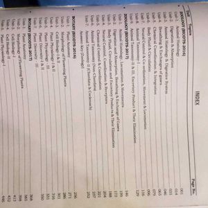 Chemistry Class 12th Notes And Biology CLC Books