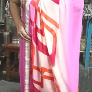 Women Saree