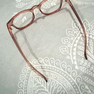 Spectacles Without Lens