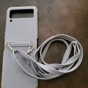 Samsung Z FLIP 3 & 4 CASE