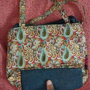 Small Hand Bag