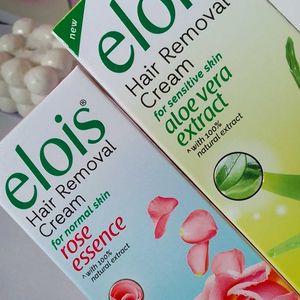 Elois Hair Removal Cream – Pack of 2