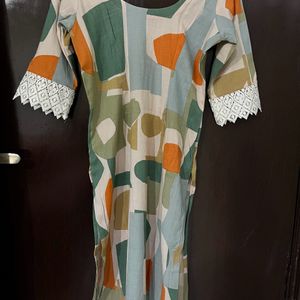 Women Kurta