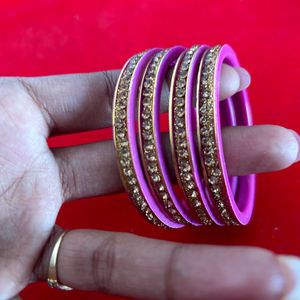 beautiful bangles