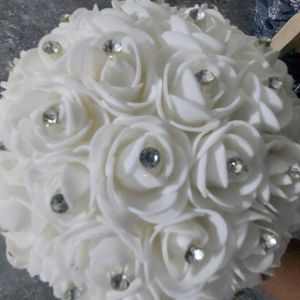 Marriage Bouquet