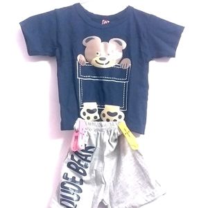 T Shirt Nicker,For New Born