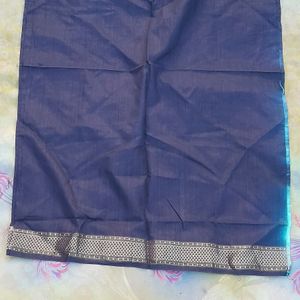 Silk cloth Of Blouse