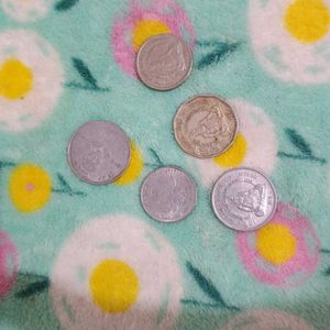 Unique Coins In Sale