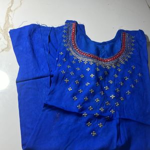 Kurti