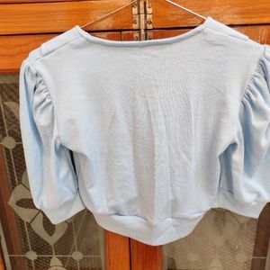 Crop Top For Woman