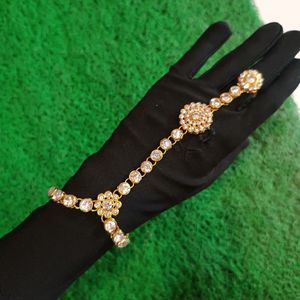 Kundan Bracelet