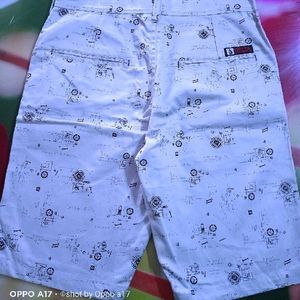 Brand New Shorts For Boys