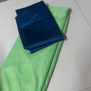 Women Net Saree