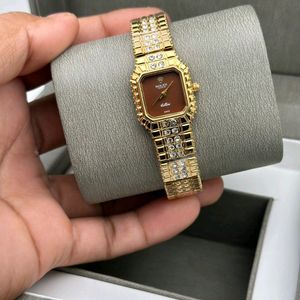 Rolex Women Watch New Stock