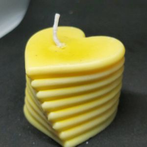 Hand Made Soy Wax Candle Scented