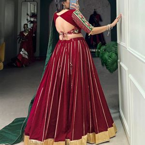 Diwali Special Lehenga