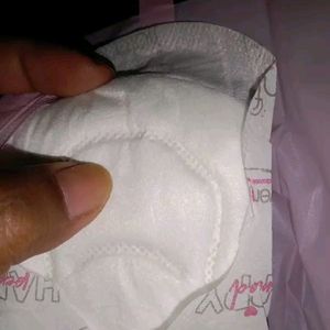 Everteen Desirable Always Period Care Sanitary Pad