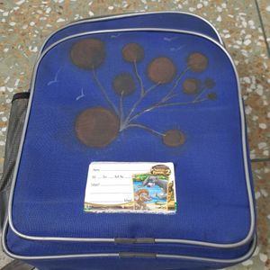 School Bag