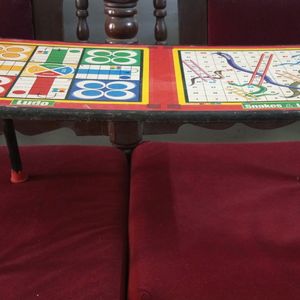 Game Board Table For Kids🎯