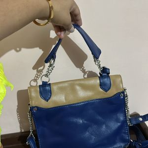 Sling Bag