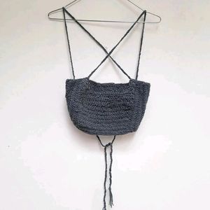 Handmade Crochet Top