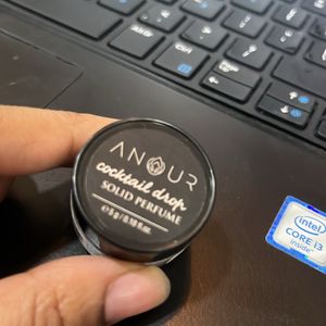 Anour Solid Perfume