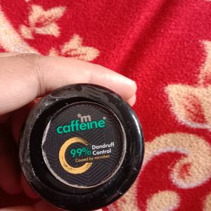 Macaffeine Scalp Scrub