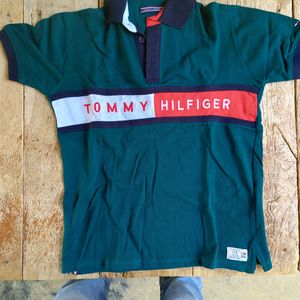 Tommy Hilfiger Tshirt For Men