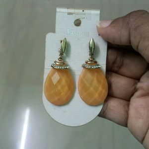 Combo Of 3 Earrings