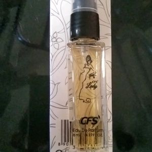 CFS Parfum