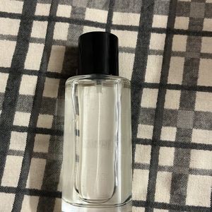 Zara X Jo Malone Perfume