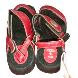 Sandles For Womens 6no.