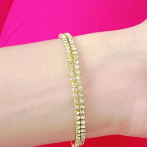 Gold Fansy Bangles