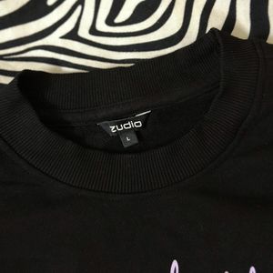 Zudio Sweatshirt