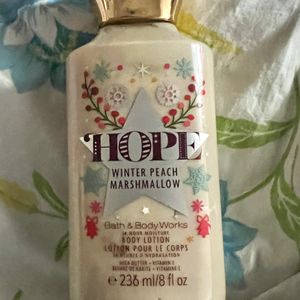 BBW Hope Body Lotion