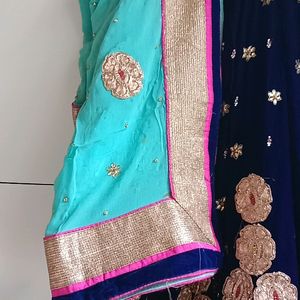 Lengha Choli