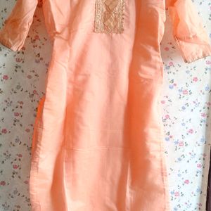 New Party wear Kurta Set