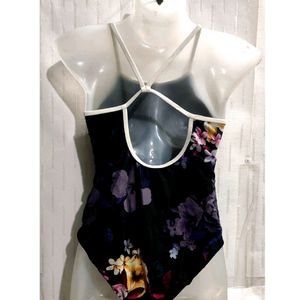 Fitted Bodysuit For Girls L/26