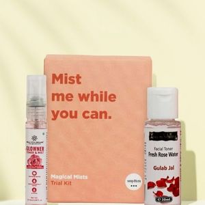 smytten mist kit